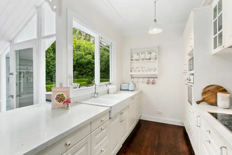 Fifth view of Homely house listing, 1 Loquat Valley Road, Bayview NSW 2104