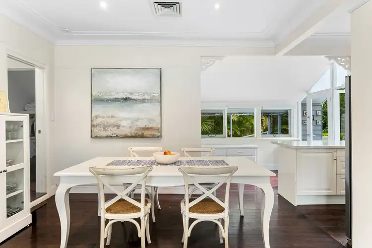 Sixth view of Homely house listing, 1 Loquat Valley Road, Bayview NSW 2104