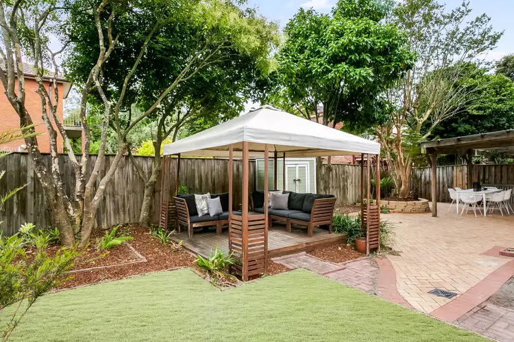 Main view of Homely townhouse listing, 9/7 Pine Avenue, Brookvale NSW 2100