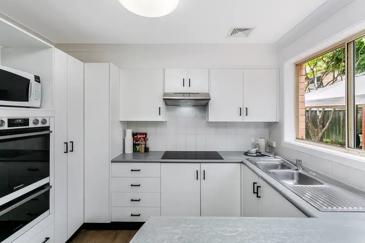 Third view of Homely townhouse listing, 9/7 Pine Avenue, Brookvale NSW 2100
