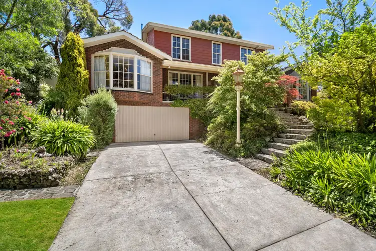 Main view of Homely house listing, 7 Doodts Road, Black Hill VIC 3350