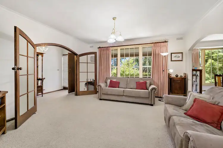 Second view of Homely house listing, 7 Doodts Road, Black Hill VIC 3350
