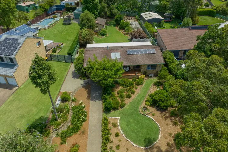 Third view of Homely house listing, 25 Goorama Drive, Cambewarra Village NSW 2540