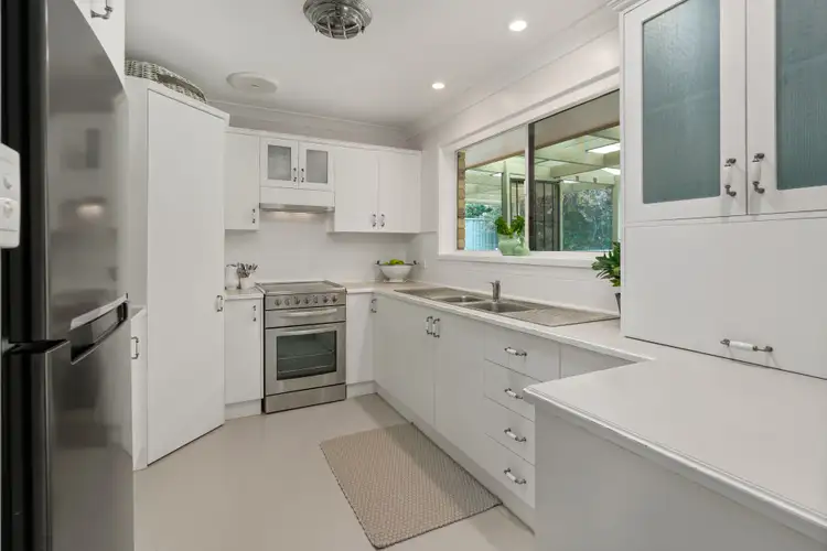 Fifth view of Homely house listing, 25 Goorama Drive, Cambewarra Village NSW 2540
