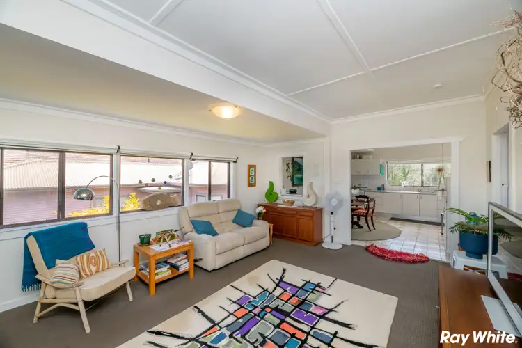 Fourth view of Homely house listing, 21 Helen Street, Forster NSW 2428