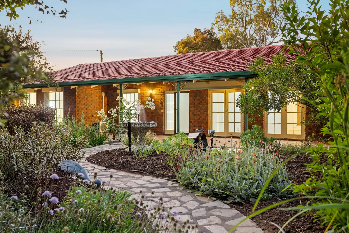 Main view of Homely house listing, 47 English Street, Hahndorf SA 5245
