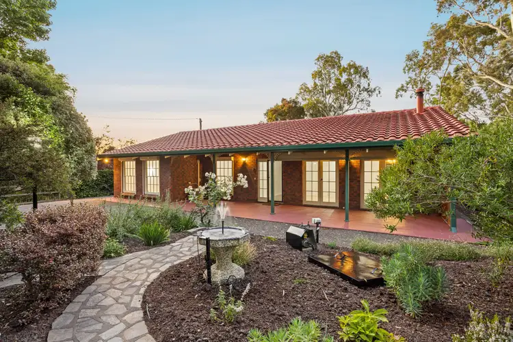 Second view of Homely house listing, 47 English Street, Hahndorf SA 5245