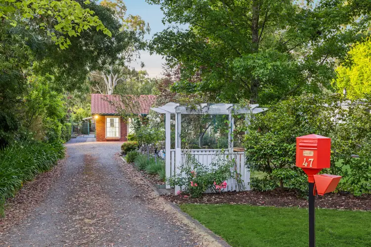 Fourth view of Homely house listing, 47 English Street, Hahndorf SA 5245