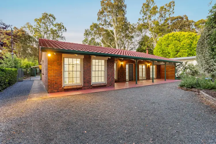 Fifth view of Homely house listing, 47 English Street, Hahndorf SA 5245