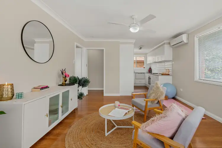 4/13 Prince Edward Drive, Dapto NSW 2530