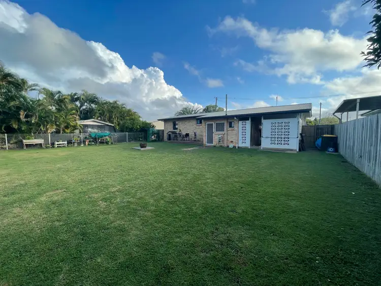 Second view of Homely house listing, 15 Auer Street, Kepnock QLD 4670