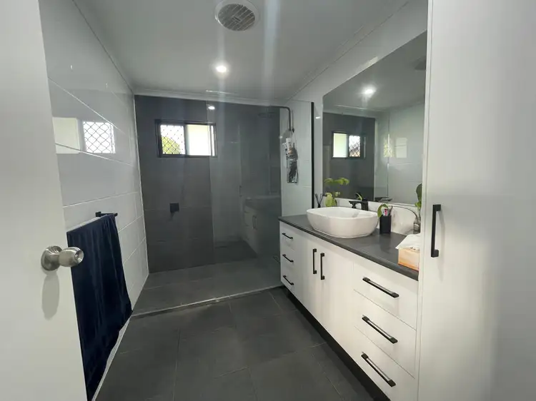 Fourth view of Homely house listing, 15 Auer Street, Kepnock QLD 4670