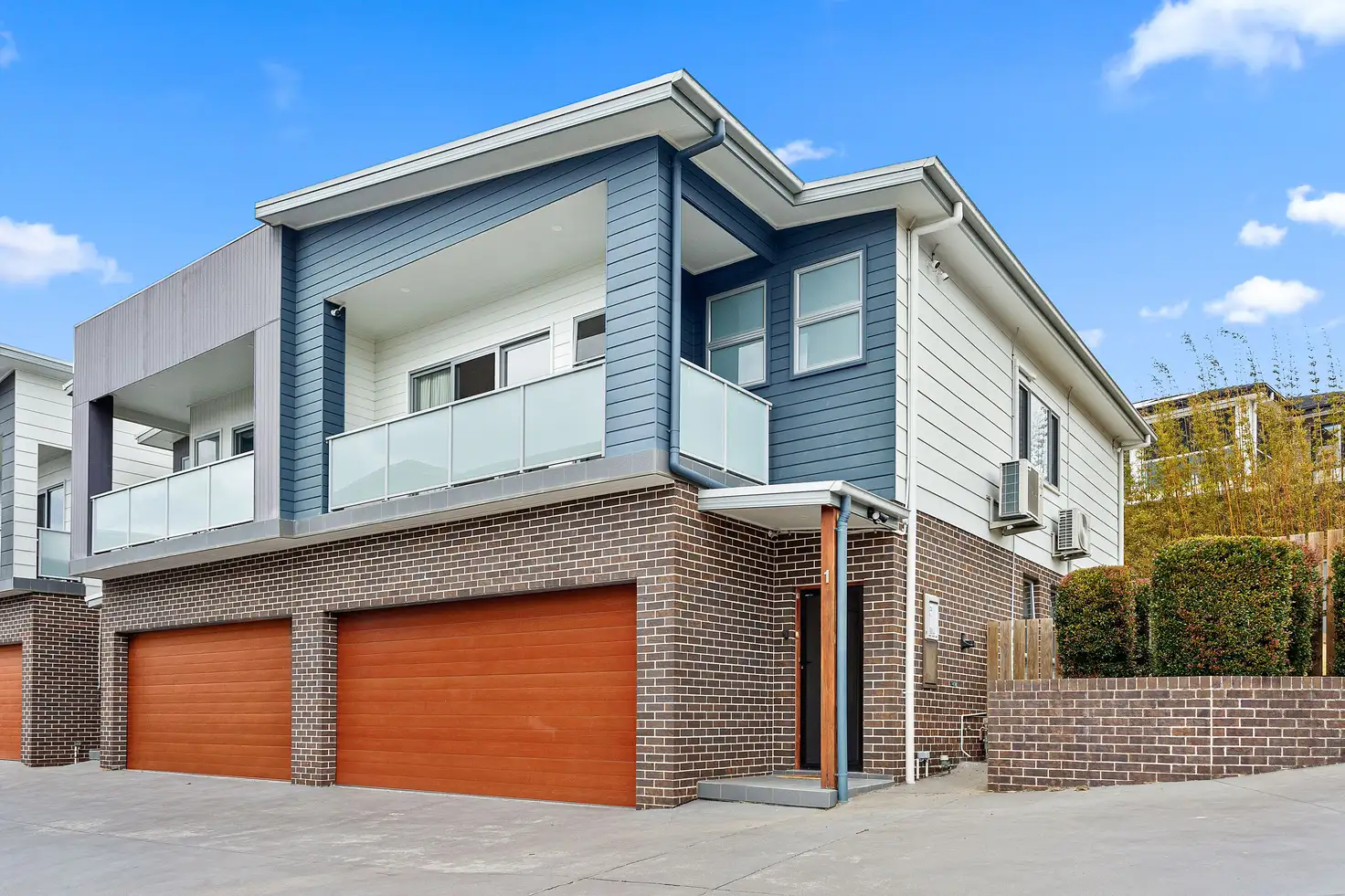 Main view of Homely house listing, 1/7 Cascade Circuit, Albion Park NSW 2527