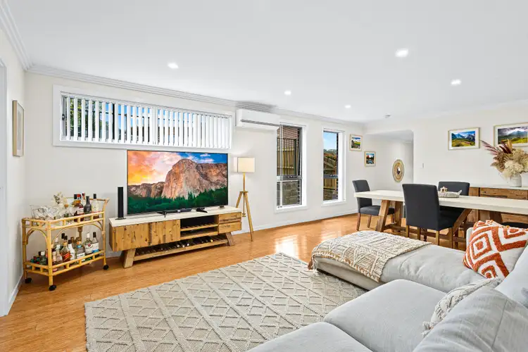 Third view of Homely house listing, 1/7 Cascade Circuit, Albion Park NSW 2527