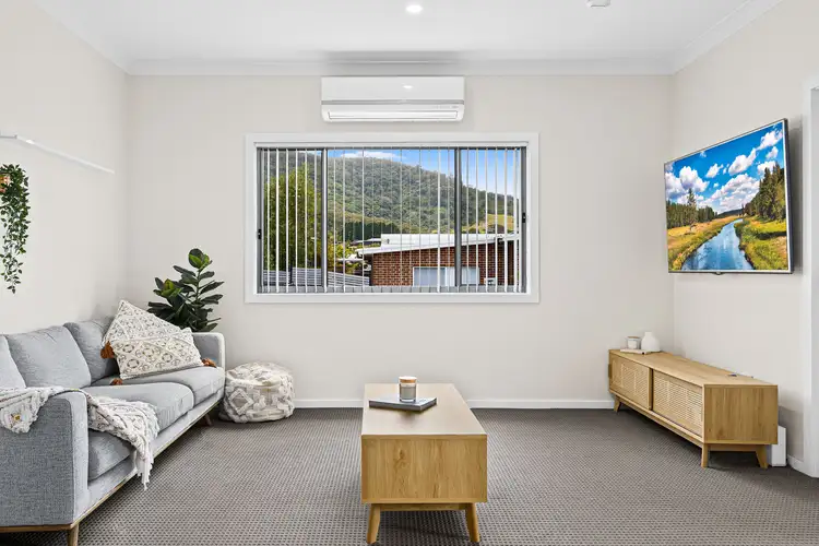 Fourth view of Homely house listing, 1/7 Cascade Circuit, Albion Park NSW 2527