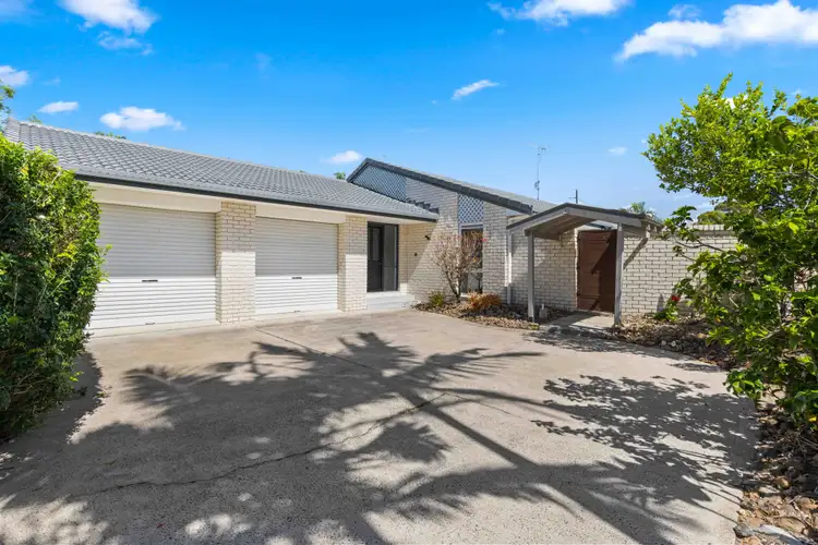 Main view of Homely house listing, 42 Lurnea Crescent, Mountain Creek QLD 4557