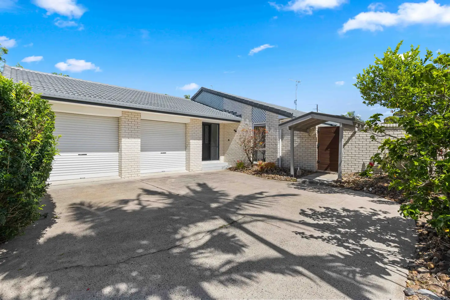 Main view of Homely house listing, 42 Lurnea Crescent, Mountain Creek QLD 4557