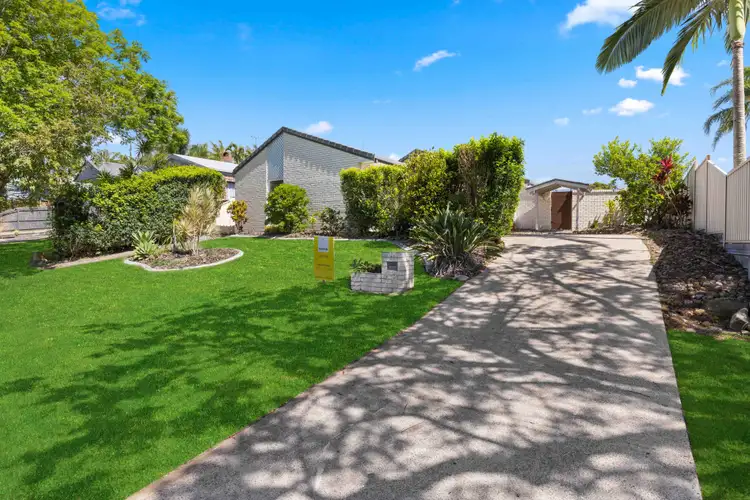 Second view of Homely house listing, 42 Lurnea Crescent, Mountain Creek QLD 4557