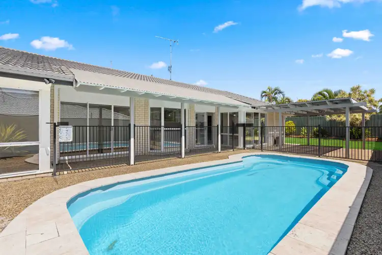 Third view of Homely house listing, 42 Lurnea Crescent, Mountain Creek QLD 4557