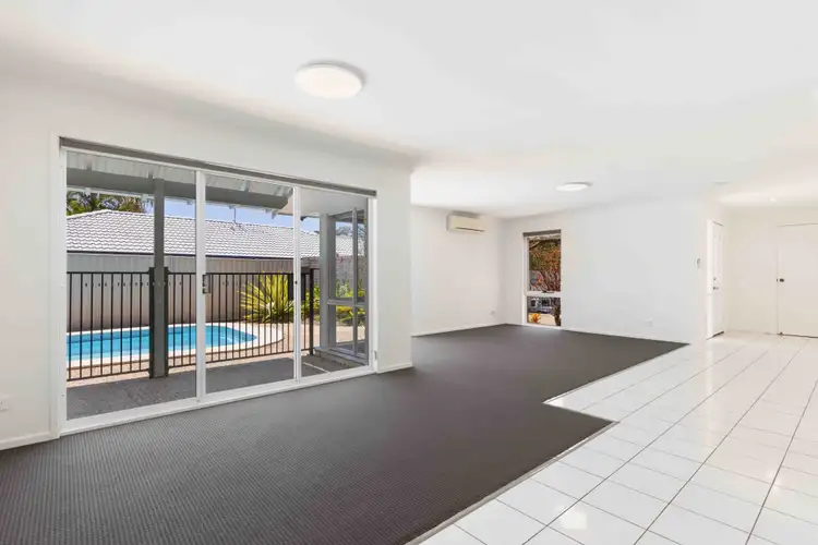 Fourth view of Homely house listing, 42 Lurnea Crescent, Mountain Creek QLD 4557