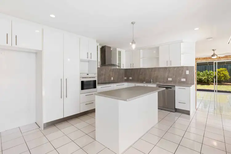 Fifth view of Homely house listing, 42 Lurnea Crescent, Mountain Creek QLD 4557
