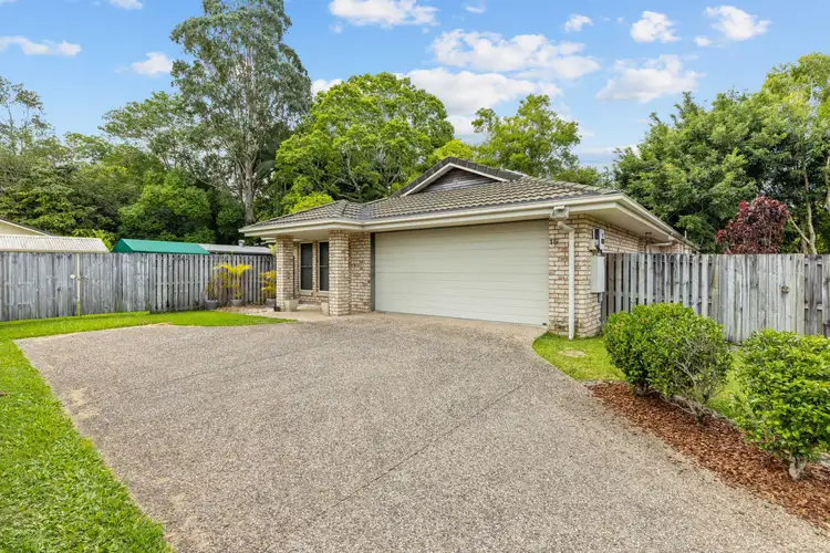 Main view of Homely house listing, 15 Wentworth Court, Nambour QLD 4560