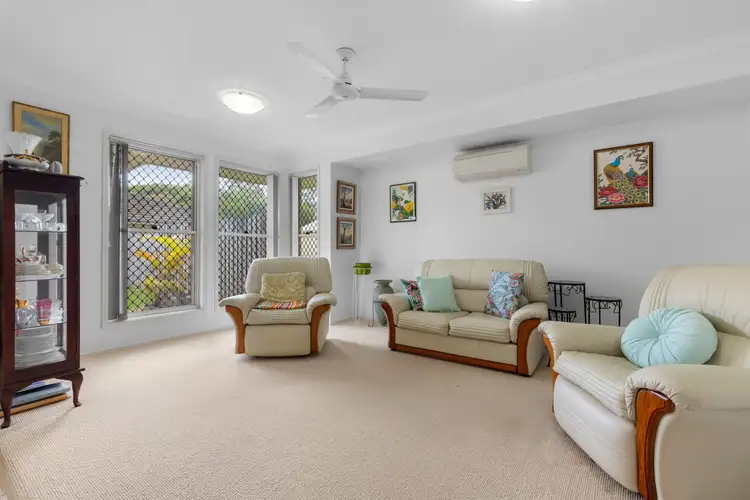 Second view of Homely house listing, 15 Wentworth Court, Nambour QLD 4560