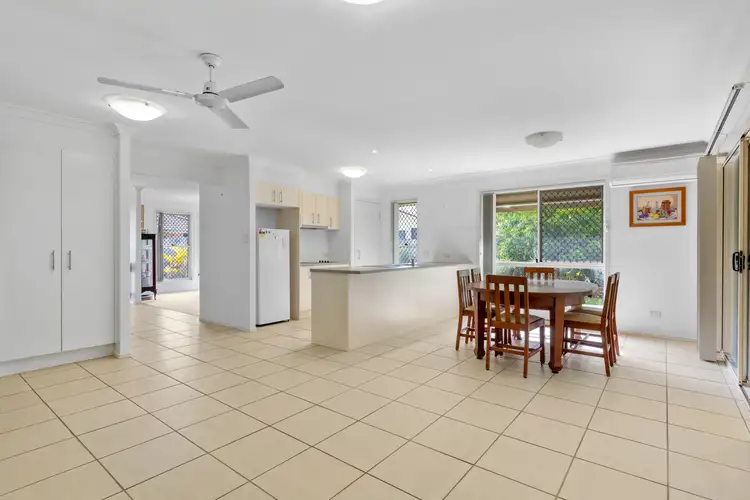 Third view of Homely house listing, 15 Wentworth Court, Nambour QLD 4560