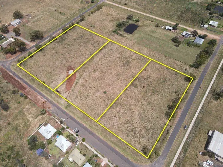 Lot 210 DP755113 Whitton Park Road, Peak Hill NSW 2869