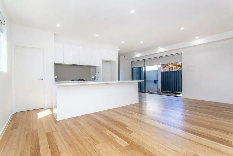 Third view of Homely house listing, 1/7 Arnold Avenue, Heidelberg Heights VIC 3081