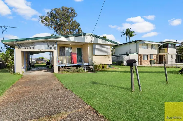 Main view of Homely house listing, 6 Bowden Street, Deception Bay QLD 4508
