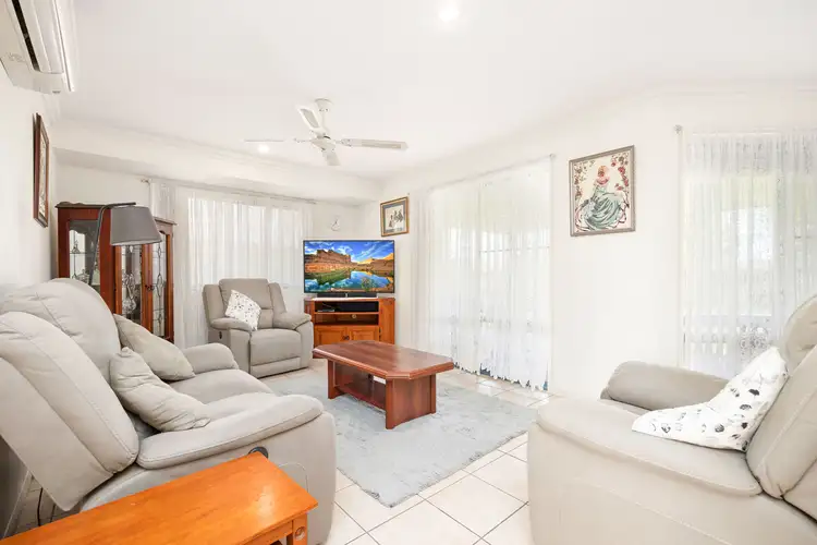 Fourth view of Homely house listing, 17 Abbey Court, Kawungan QLD 4655