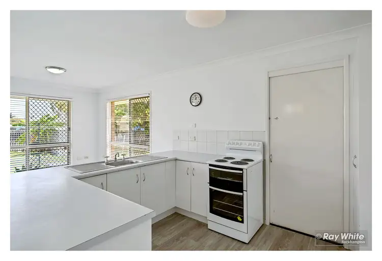 Second view of Homely house listing, 460 Richardson Road, Norman Gardens QLD 4701