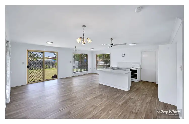 Third view of Homely house listing, 460 Richardson Road, Norman Gardens QLD 4701