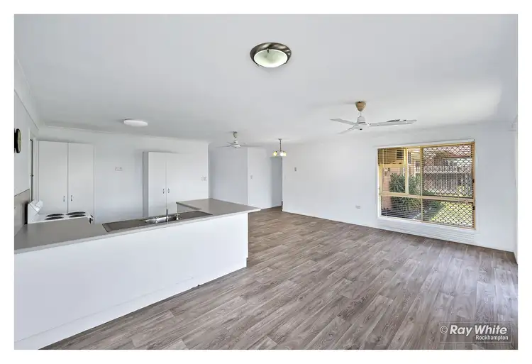 Fourth view of Homely house listing, 460 Richardson Road, Norman Gardens QLD 4701