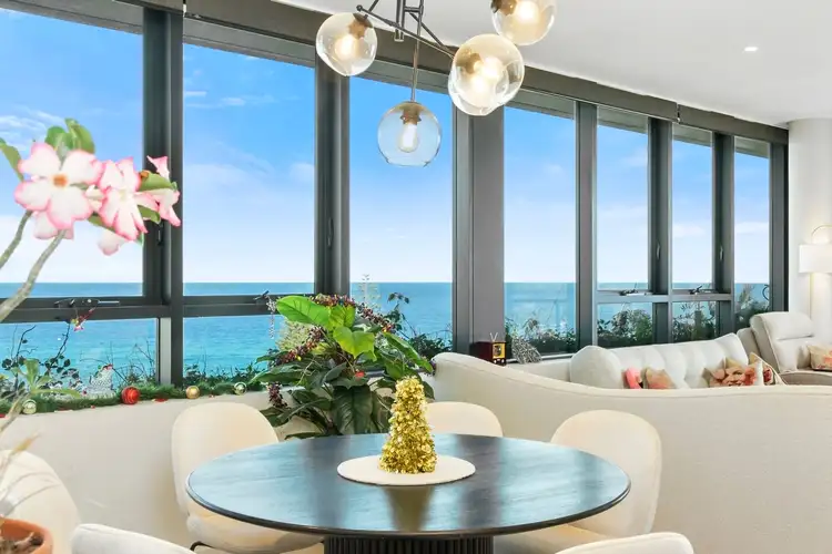 Third view of Homely apartment listing, 11201/1328 Gold Coast Highway, Palm Beach QLD 4221