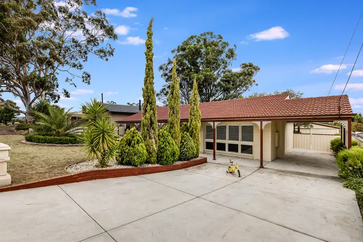 22 Longview Crescent, O'halloran Hill SA 5158