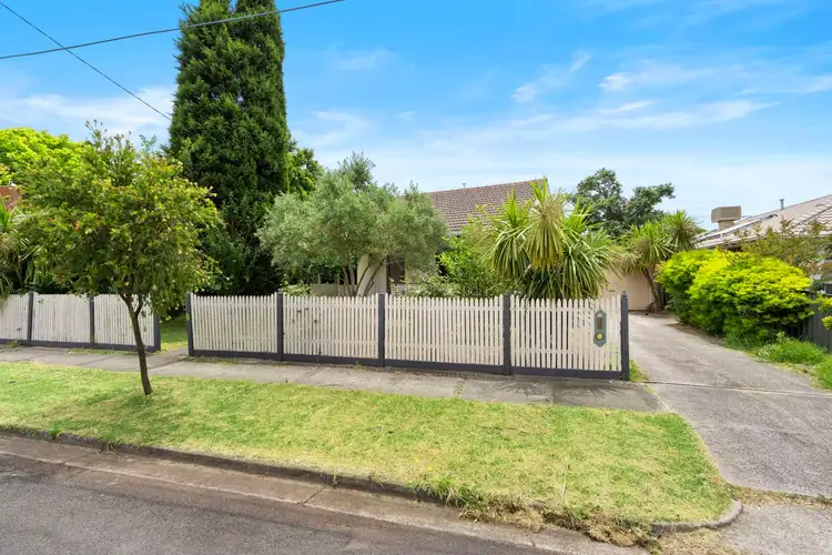 Second view of Homely house listing, 18 Yungera Street, Fawkner VIC 3060