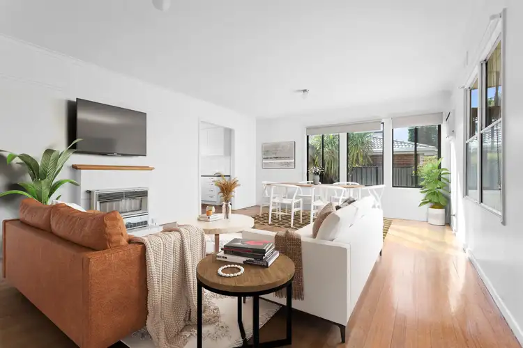 Fourth view of Homely house listing, 18 Yungera Street, Fawkner VIC 3060