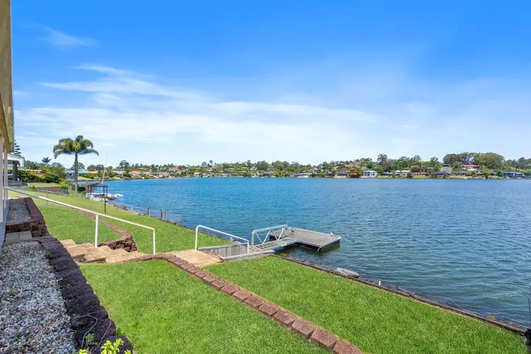 175 Nineteenth Avenue, Elanora QLD 4221