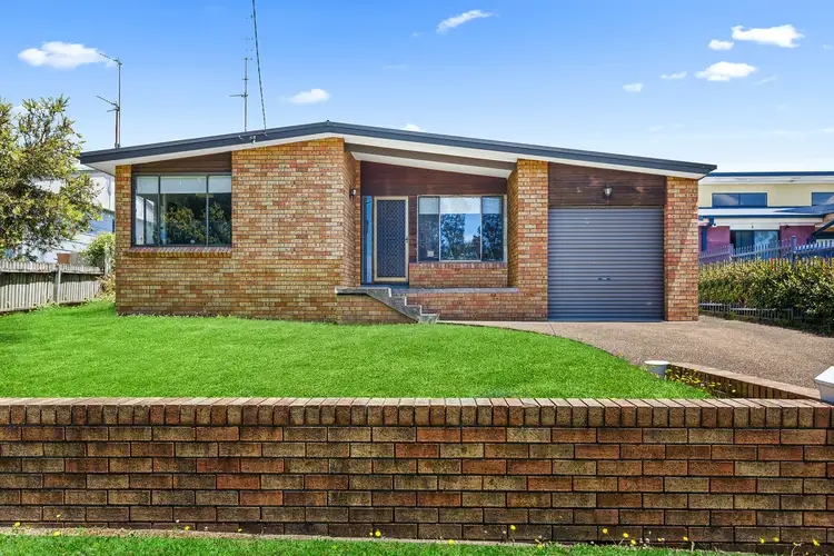 Main view of Homely house listing, 25 Garrard Avenue, Mount Warrigal NSW 2528