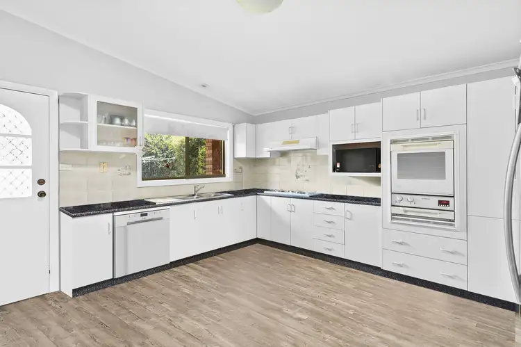 Second view of Homely house listing, 25 Garrard Avenue, Mount Warrigal NSW 2528