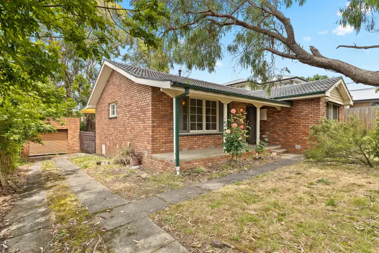 2 Dennis Court, Bayswater VIC 3153