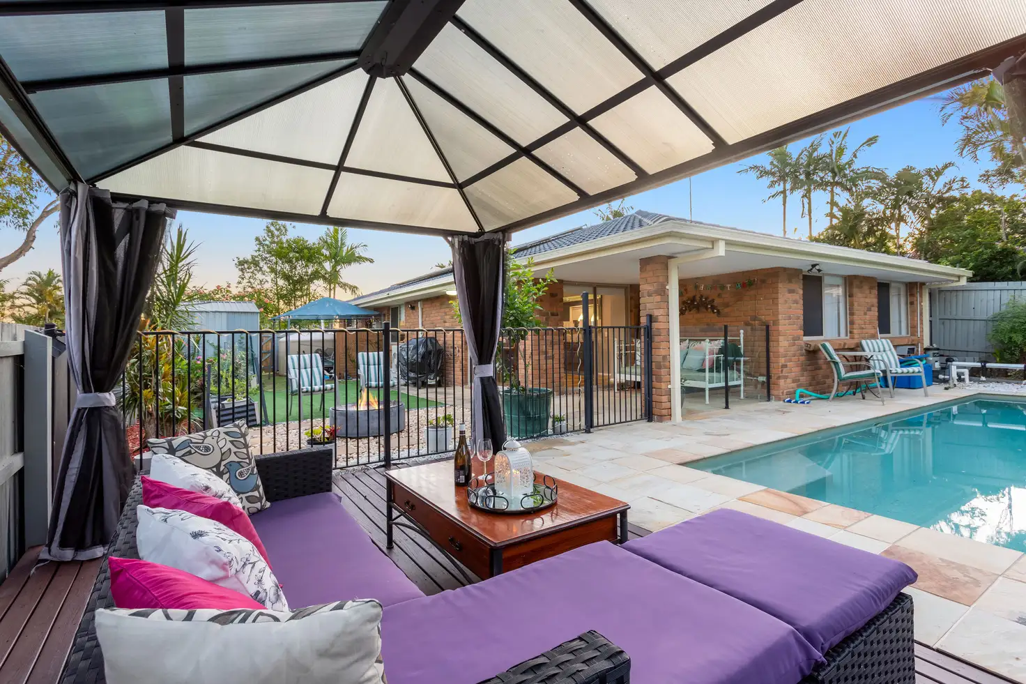 Main view of Homely house listing, 31 Pearl Circuit, Springfield QLD 4300
