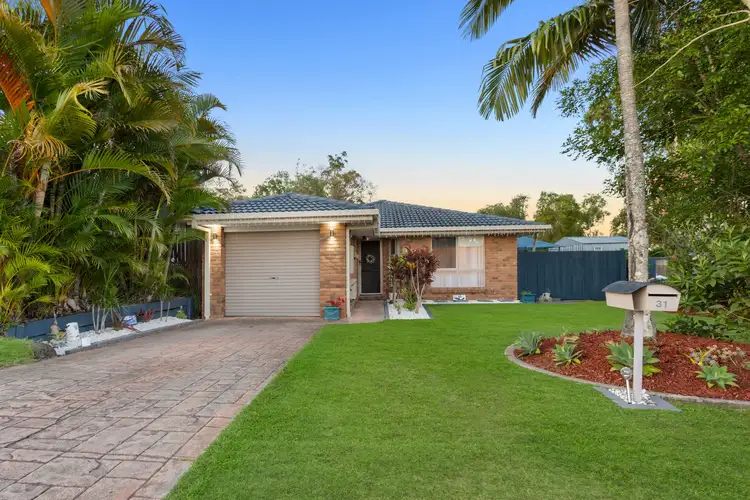 Fourth view of Homely house listing, 31 Pearl Circuit, Springfield QLD 4300