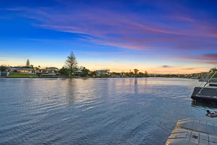 Fifth view of Homely house listing, 52 Cabana Boulevard, Benowa Waters QLD 4217