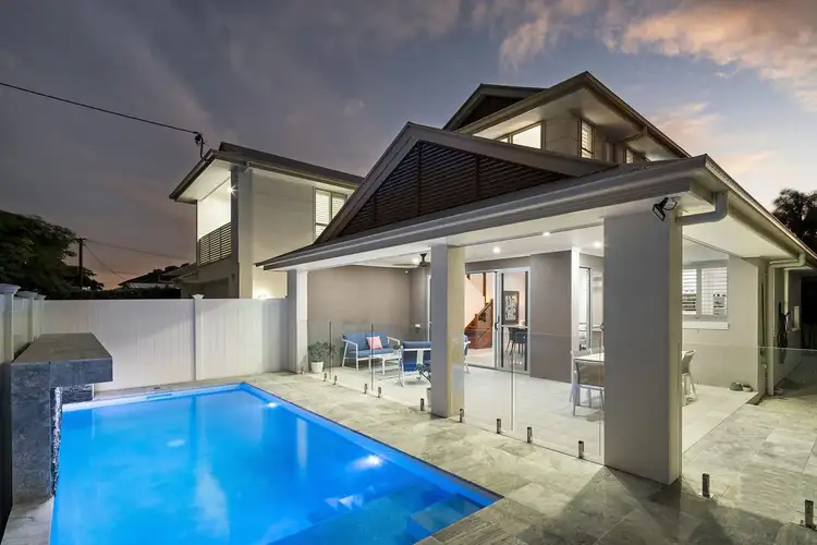 Third view of Homely house listing, 58 Clarke Street, Hendra QLD 4011