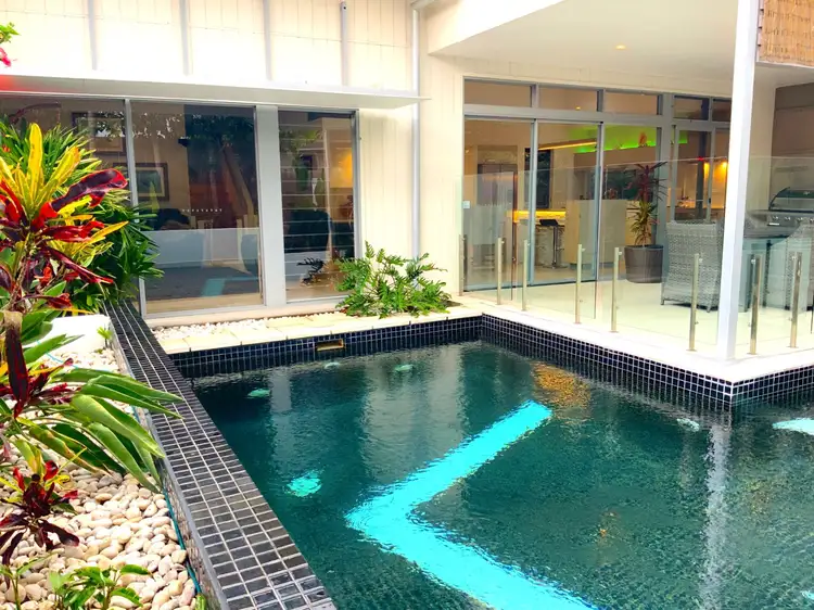 Main view of Homely house listing, 17 Atlantic Drive, Springfield Lakes QLD 4300