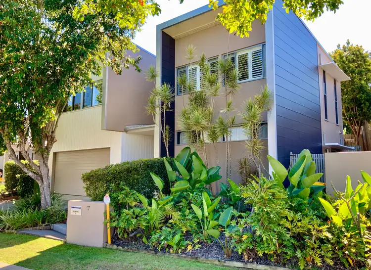 Second view of Homely house listing, 17 Atlantic Drive, Springfield Lakes QLD 4300