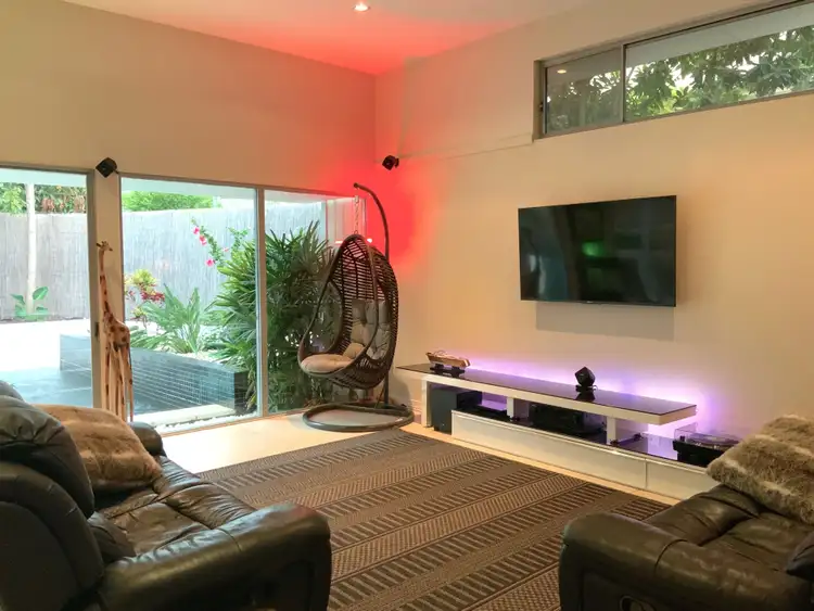Fifth view of Homely house listing, 17 Atlantic Drive, Springfield Lakes QLD 4300